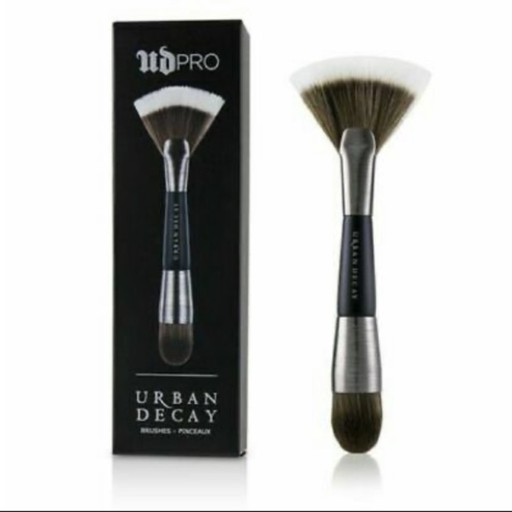 Urban Decay UD PRO Shapeshifter Brush New Makeup